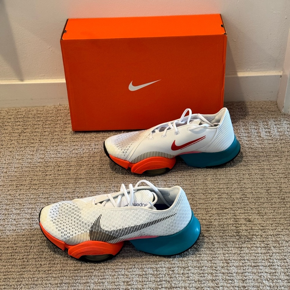 Nike Air Zoom Super Rep 2